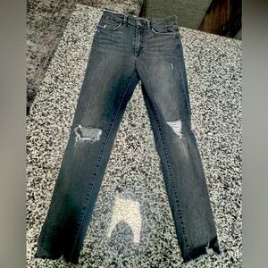Grey Joe’s Skinny Jeans Size 28 Perfect Condition.